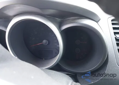 2013 Kia Soul + из США, поврежденный, VIN KNDJT2A63D7482485